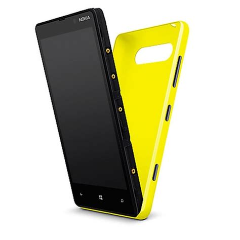 Nokia Lumia 820 vs HTC Desire X Karşılaştırma